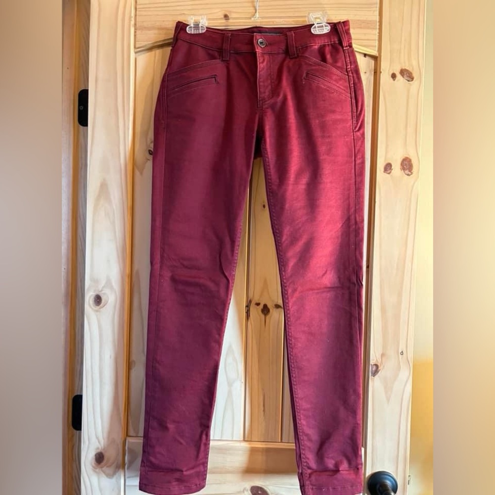 Pants